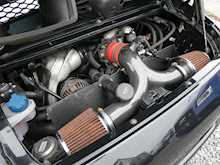 Porsche 911 3.8 997 Carrera S