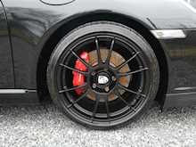 Porsche 911 3.8 997 Carrera S