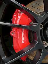 Porsche 911 3.8 997 Carrera S