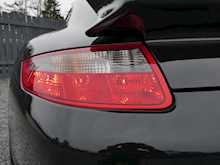 Porsche 911 3.8 997 Carrera S