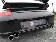 Porsche 911 3.8 997 Carrera S
