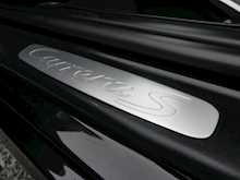 Porsche 911 3.8 997 Carrera S