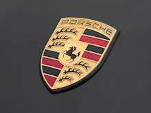 Porsche 911 3.8 997 Carrera S