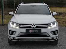 Volkswagen Touareg 3.0 TDI V6 BlueMotion Tech R-Line, Auto