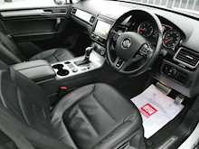 Volkswagen Touareg 3.0 TDI V6 BlueMotion Tech R-Line, Auto