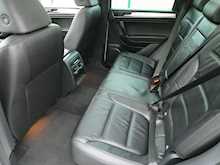 Volkswagen Touareg 3.0 TDI V6 BlueMotion Tech R-Line, Auto
