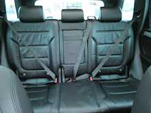 Volkswagen Touareg 3.0 TDI V6 BlueMotion Tech R-Line, Auto