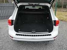 Volkswagen Touareg 3.0 TDI V6 BlueMotion Tech R-Line, Auto