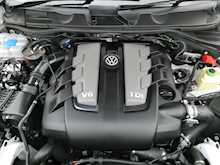 Volkswagen Touareg 3.0 TDI V6 BlueMotion Tech R-Line, Auto