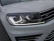 Volkswagen Touareg 3.0 TDI V6 BlueMotion Tech R-Line, Auto