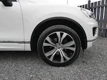 Volkswagen Touareg 3.0 TDI V6 BlueMotion Tech R-Line, Auto