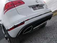 Volkswagen Touareg 3.0 TDI V6 BlueMotion Tech R-Line, Auto