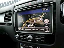 Volkswagen Touareg 3.0 TDI V6 BlueMotion Tech R-Line, Auto