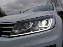 Volkswagen Touareg 3.0 TDI V6 BlueMotion Tech R-Line, Auto