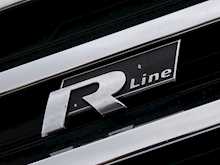 Volkswagen Touareg 3.0 TDI V6 BlueMotion Tech R-Line, Auto