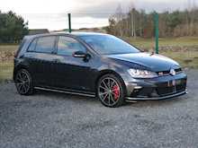 Volkswagen Golf 2.0 TSI BlueMotion Tech GTI Clubsport 40