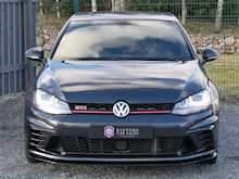 Volkswagen Golf 2.0 TSI BlueMotion Tech GTI Clubsport 40