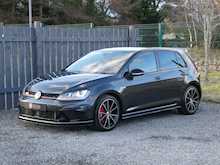 Volkswagen Golf 2.0 TSI BlueMotion Tech GTI Clubsport 40