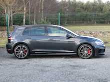Volkswagen Golf 2.0 TSI BlueMotion Tech GTI Clubsport 40