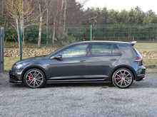 Volkswagen Golf 2.0 TSI BlueMotion Tech GTI Clubsport 40