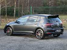 Volkswagen Golf 2.0 TSI BlueMotion Tech GTI Clubsport 40
