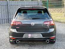 Volkswagen Golf 2.0 TSI BlueMotion Tech GTI Clubsport 40