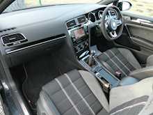 Volkswagen Golf 2.0 TSI BlueMotion Tech GTI Clubsport 40