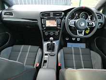 Volkswagen Golf 2.0 TSI BlueMotion Tech GTI Clubsport 40