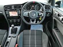 Volkswagen Golf 2.0 TSI BlueMotion Tech GTI Clubsport 40