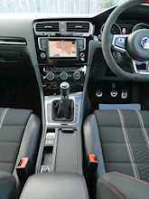 Volkswagen Golf 2.0 TSI BlueMotion Tech GTI Clubsport 40