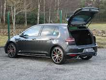 Volkswagen Golf 2.0 TSI BlueMotion Tech GTI Clubsport 40