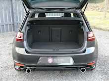 Volkswagen Golf 2.0 TSI BlueMotion Tech GTI Clubsport 40