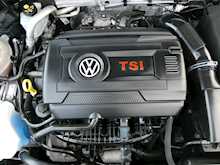 Volkswagen Golf 2.0 TSI BlueMotion Tech GTI Clubsport 40