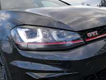 Volkswagen Golf 2.0 TSI BlueMotion Tech GTI Clubsport 40