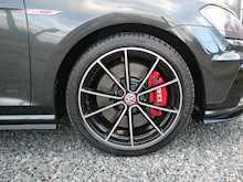 Volkswagen Golf 2.0 TSI BlueMotion Tech GTI Clubsport 40