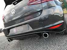 Volkswagen Golf 2.0 TSI BlueMotion Tech GTI Clubsport 40