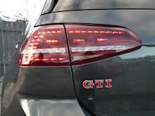 Volkswagen Golf 2.0 TSI BlueMotion Tech GTI Clubsport 40