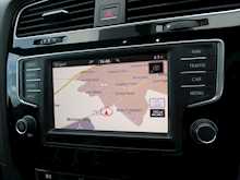 Volkswagen Golf 2.0 TSI BlueMotion Tech GTI Clubsport 40