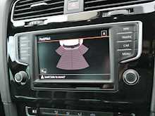 Volkswagen Golf 2.0 TSI BlueMotion Tech GTI Clubsport 40