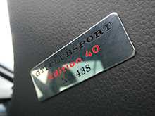 Volkswagen Golf 2.0 TSI BlueMotion Tech GTI Clubsport 40