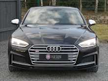 Audi S5 3.0 TFSI V6 Quattro, Coupe, Tiptronic