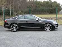 Audi S5 3.0 TFSI V6 Quattro, Coupe, Tiptronic
