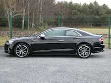 Audi S5 3.0 TFSI V6 Quattro, Coupe, Tiptronic
