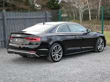 Audi S5 3.0 TFSI V6 Quattro, Coupe, Tiptronic