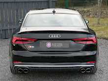 Audi S5 3.0 TFSI V6 Quattro, Coupe, Tiptronic