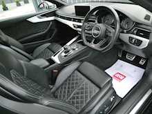 Audi S5 3.0 TFSI V6 Quattro, Coupe, Tiptronic