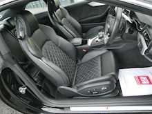 Audi S5 3.0 TFSI V6 Quattro, Coupe, Tiptronic