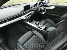 Audi S5 3.0 TFSI V6 Quattro, Coupe, Tiptronic