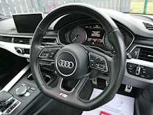 Audi S5 3.0 TFSI V6 Quattro, Coupe, Tiptronic
