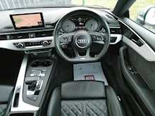 Audi S5 3.0 TFSI V6 Quattro, Coupe, Tiptronic